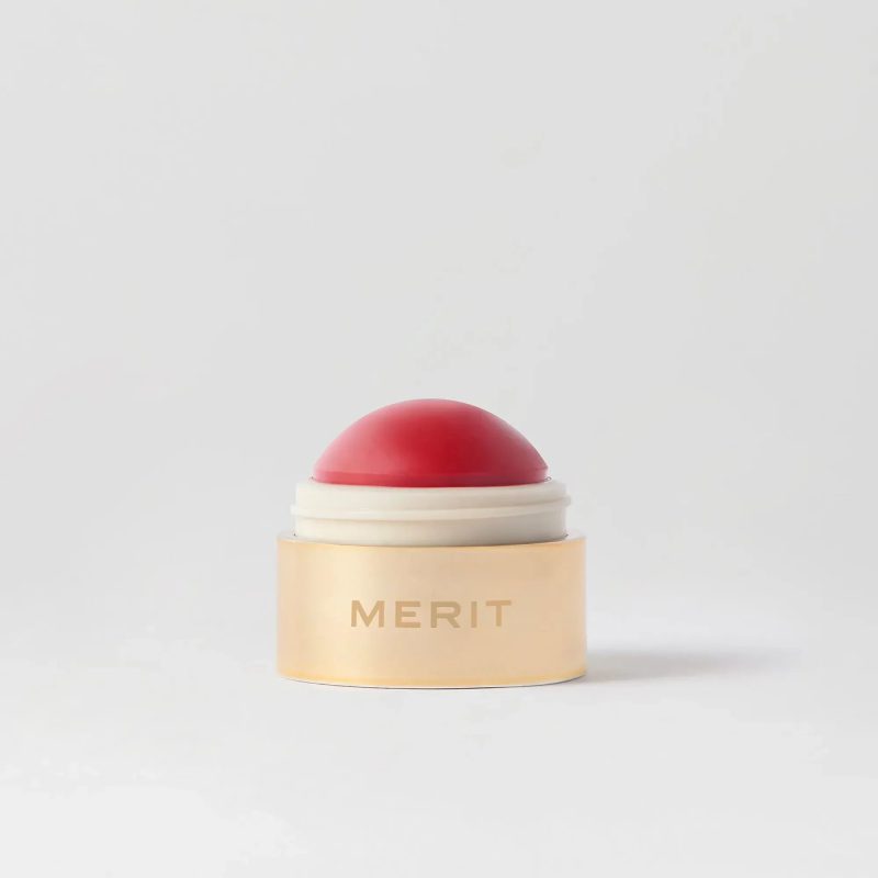 Merit Flush Balm Cream Blush