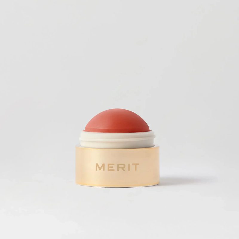 Merit Flush Balm Cream Blush