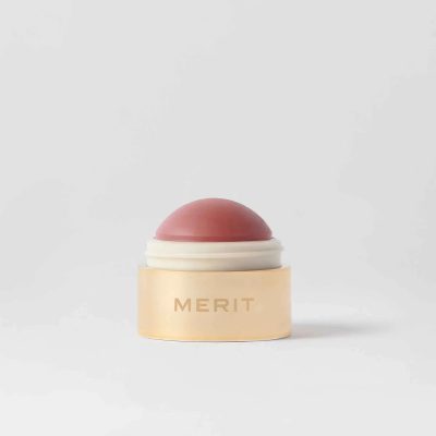 Merit Flush Balm Cream Blush - Archival