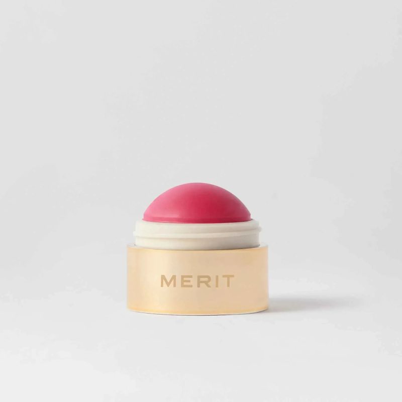 Merit Flush Balm Cream Blush