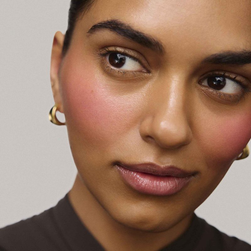 Merit Flush Balm Cream Blush