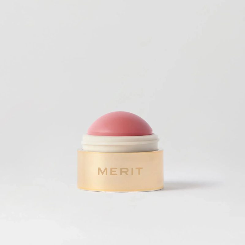 Merit Flush Balm Cream Blush
