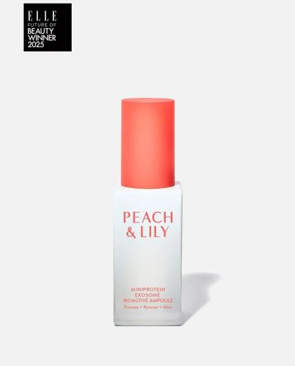 Peach & Lily