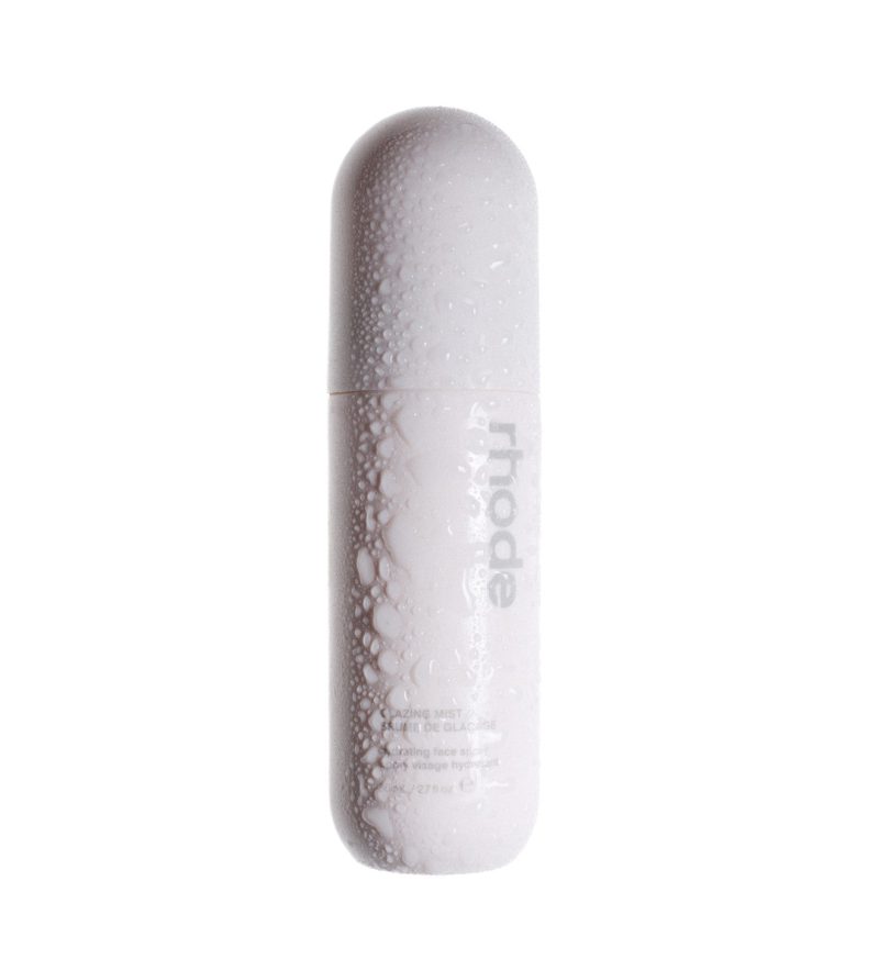 Rhode glazing mist