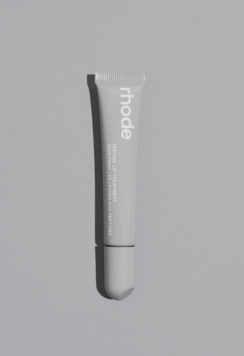 rhode peptide lip treatment unscented