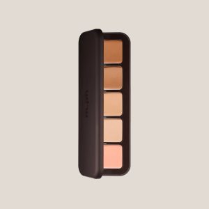 Mary Phillips Underpainting Face Palette - Light
