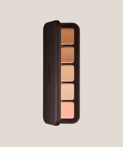 Mary Phillips Underpainting Face Palette
