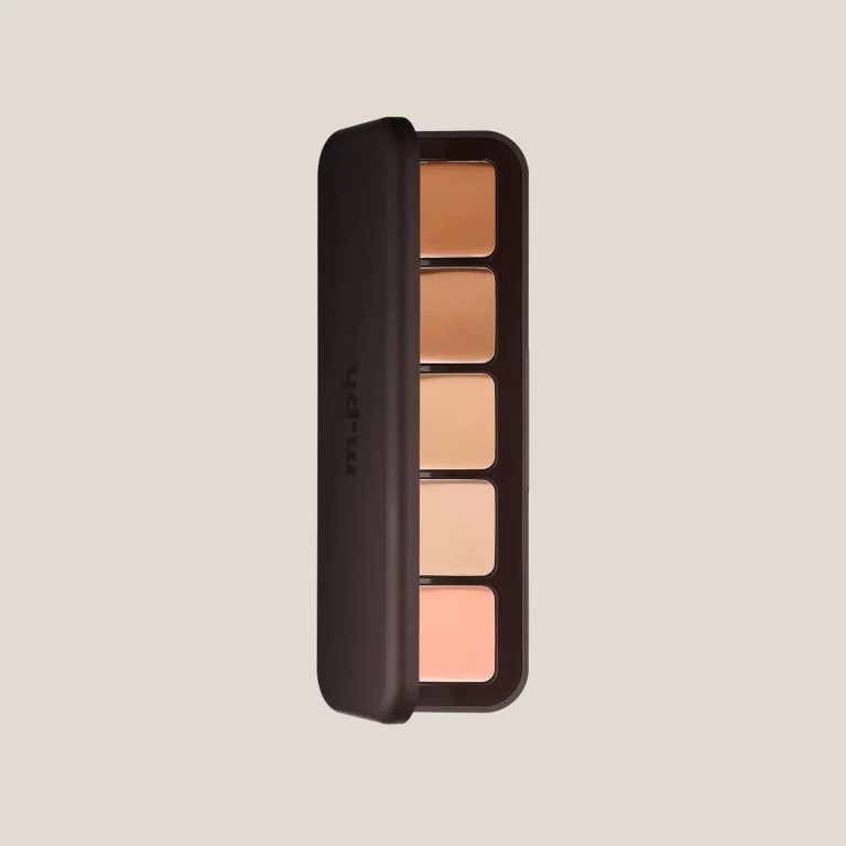 Mary Phillips Underpainting Face Palette