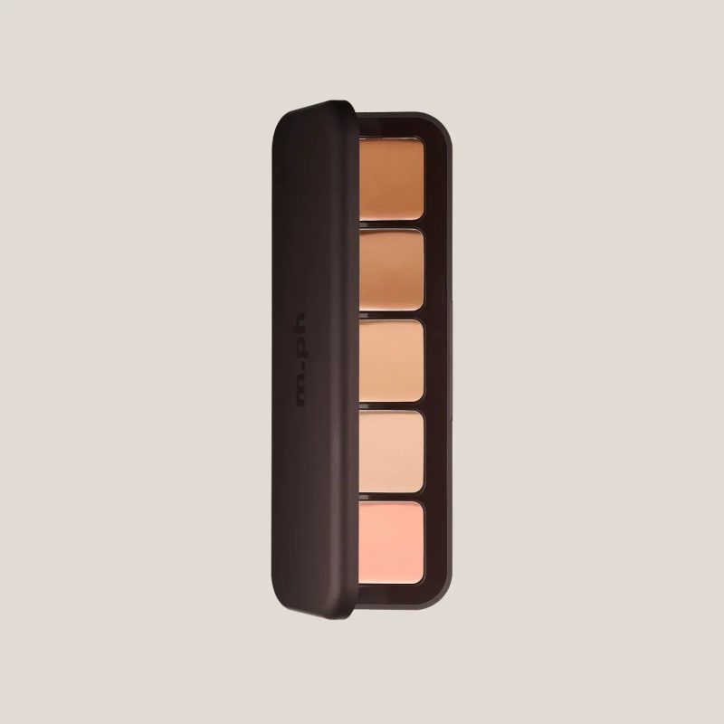 Mary Phillips Underpainting Face Palette