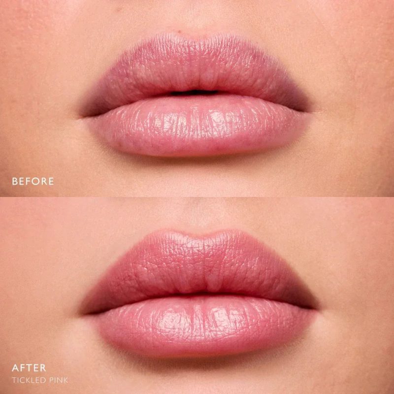 m.ph by Mary Phillips  Lip Ciggy Sheer Lipstick Balm