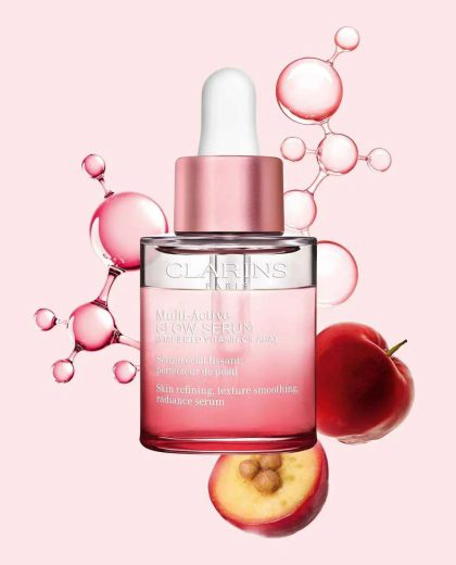 Clarins