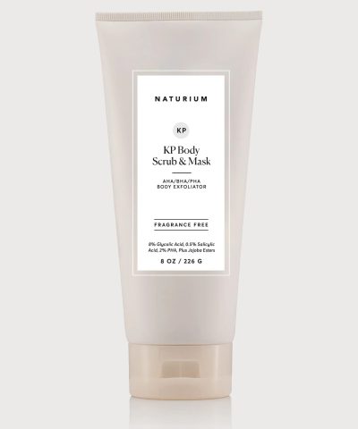 Naturium KP Body Scrub & Mask