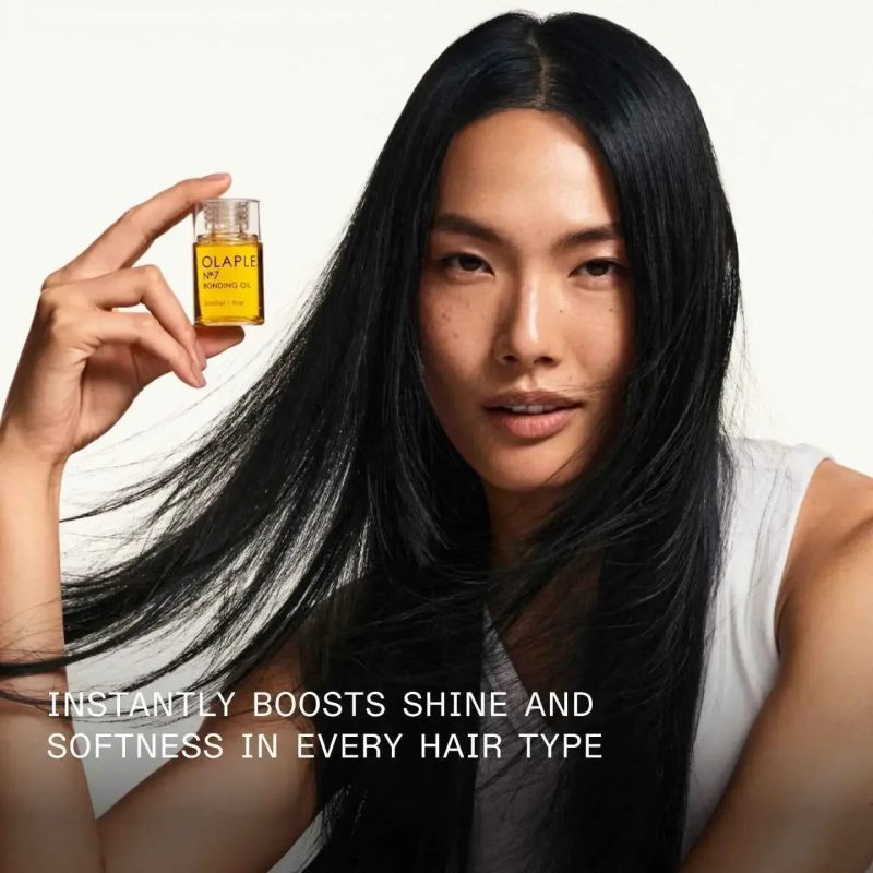 Olaplex No. 7 Bonding Oil