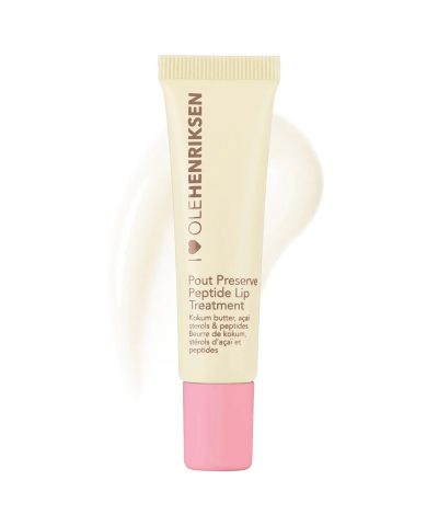 Ole Henriksen Pout Preserve Peptide Lip Treatment