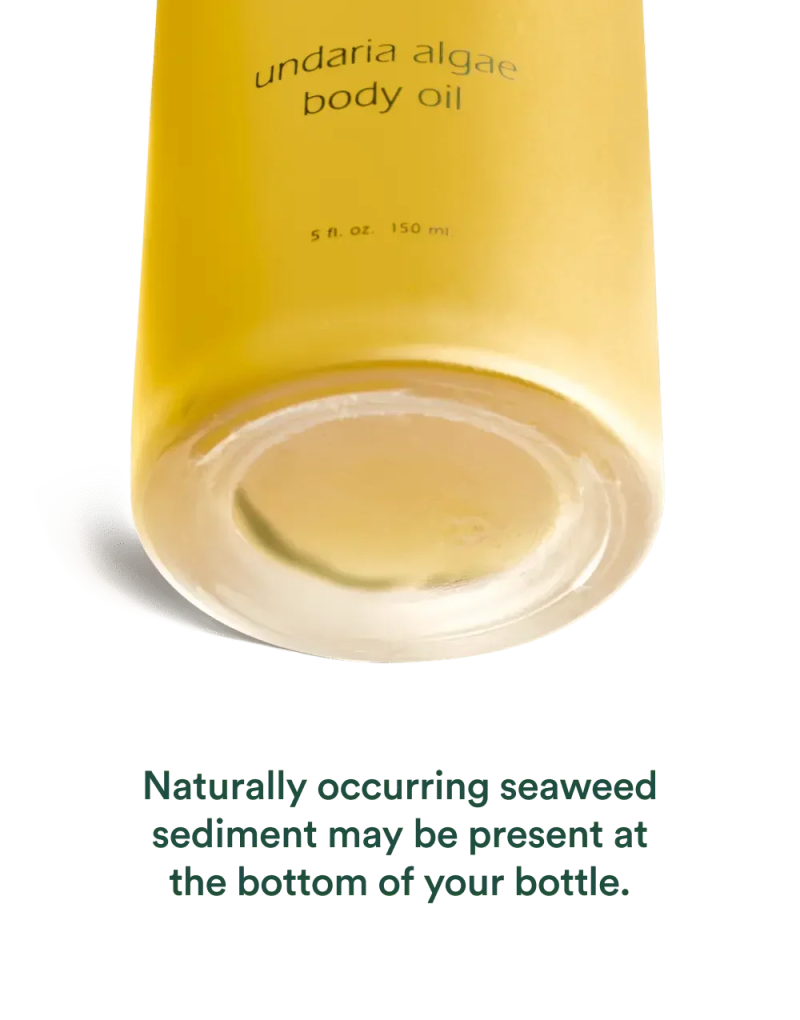 Osea Undaria Algae™ Body Oil