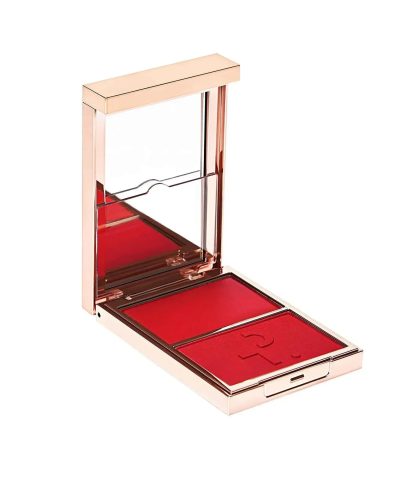 Patrick Ta Major Headlines Double-Take Crème & Powder Blush Duo