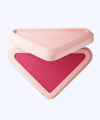 Prada Touch Cream-to-Powder Blush – Waterlily