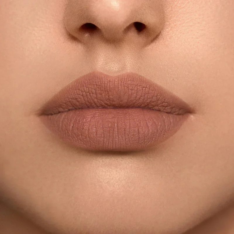 Patrick Ta Monochrome Moment – Precision Lip Crayon
