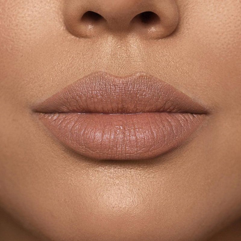 Patrick Ta Monochrome Moment – Precision Lip Crayon
