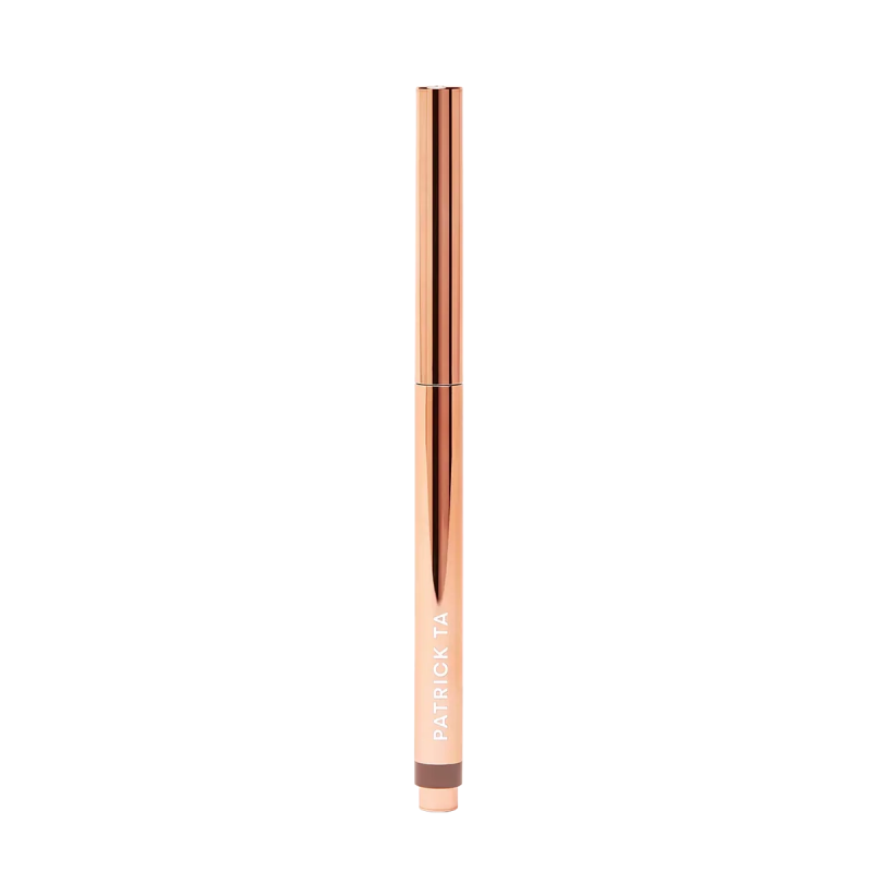 Patrick Ta Monochrome Moment – Precision Lip Crayon