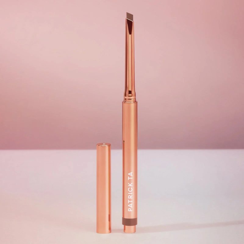 Patrick Ta Monochrome Moment – Precision Lip Crayon