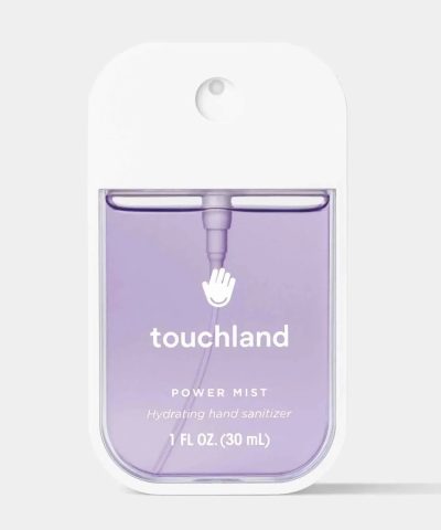 Pure Lavender Hand Sanitizer