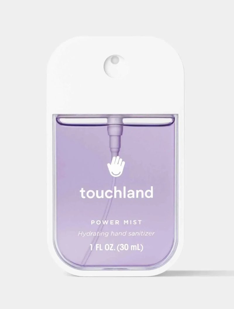 Pure Lavender Hand Sanitizer