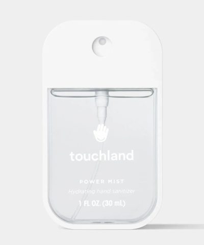 Rainwater Hand Sanitizer