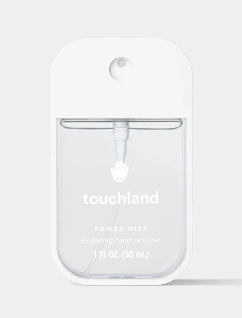 Rainwater Hand Sanitizer