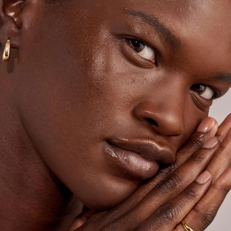 Merit Bronze Balm
