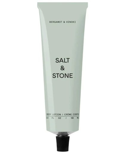 SALT & STONE