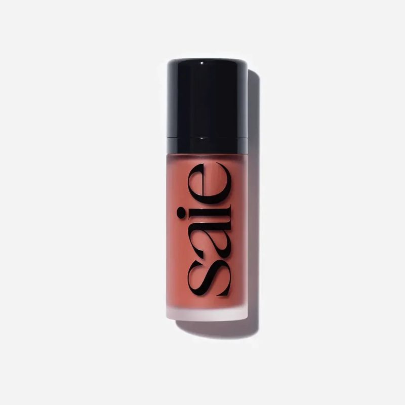 Saie  Dew Blush Liquid Cream Blush
