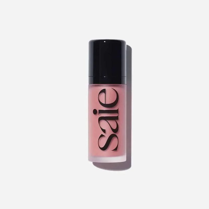 Saie  Dew Blush Liquid Cream Blush