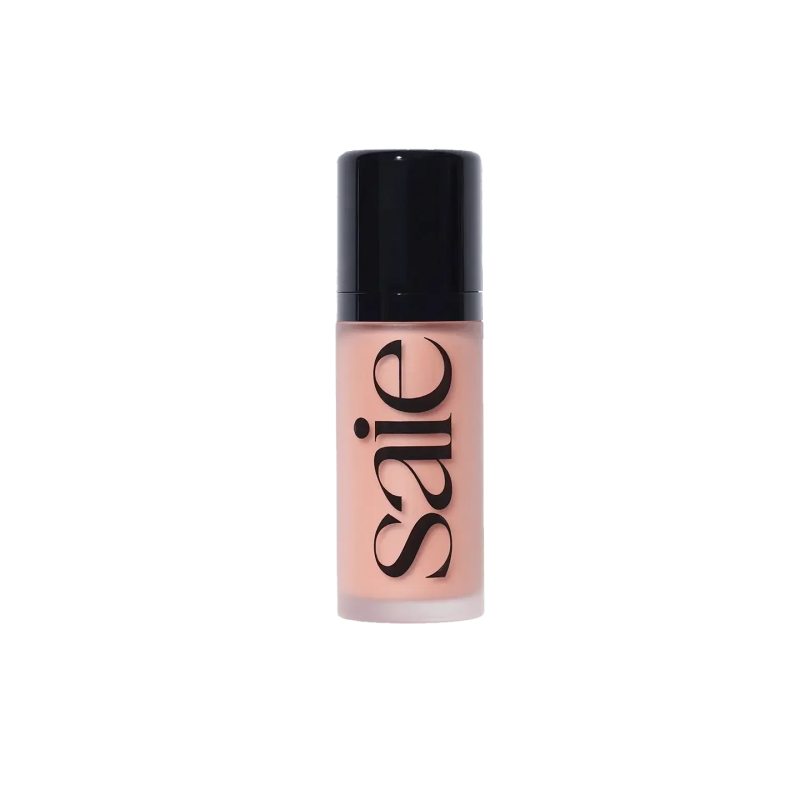 Saie  Dew Blush Liquid Cream Blush