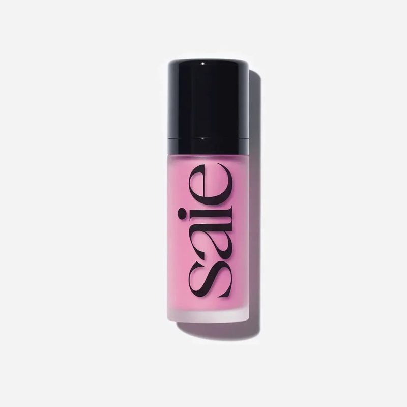 Saie  Dew Blush Liquid Cream Blush