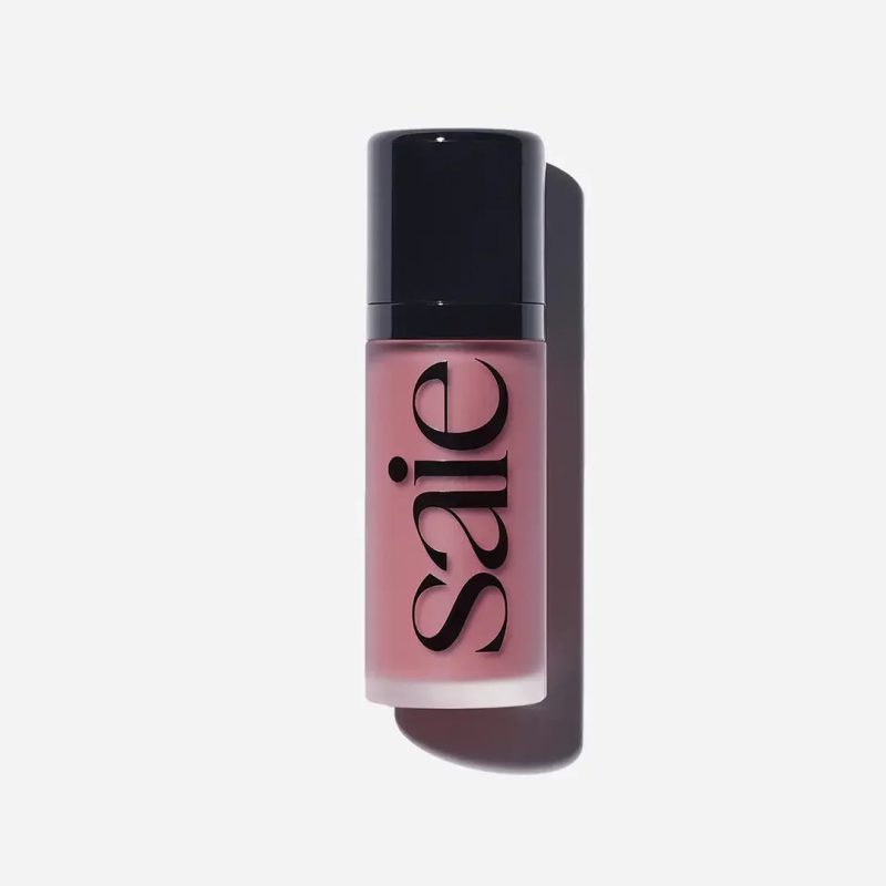 Saie  Dew Blush Liquid Cream Blush