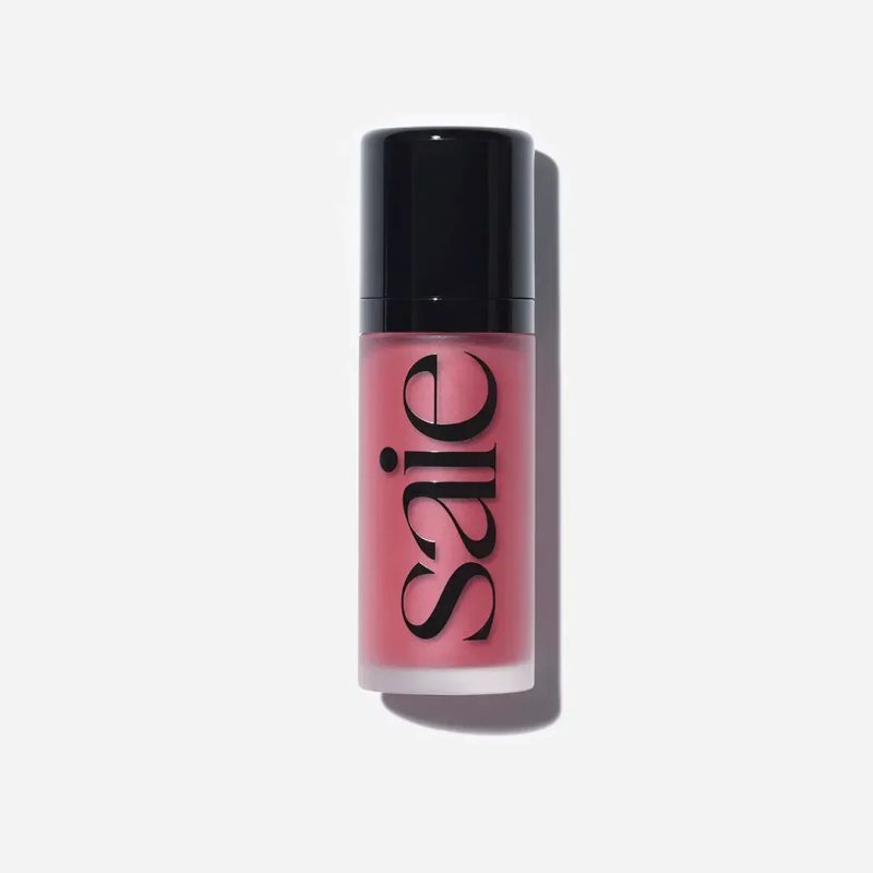 Saie  Dew Blush Liquid Cream Blush