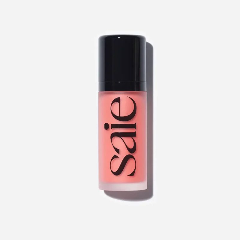 Saie  Dew Blush Liquid Cream Blush