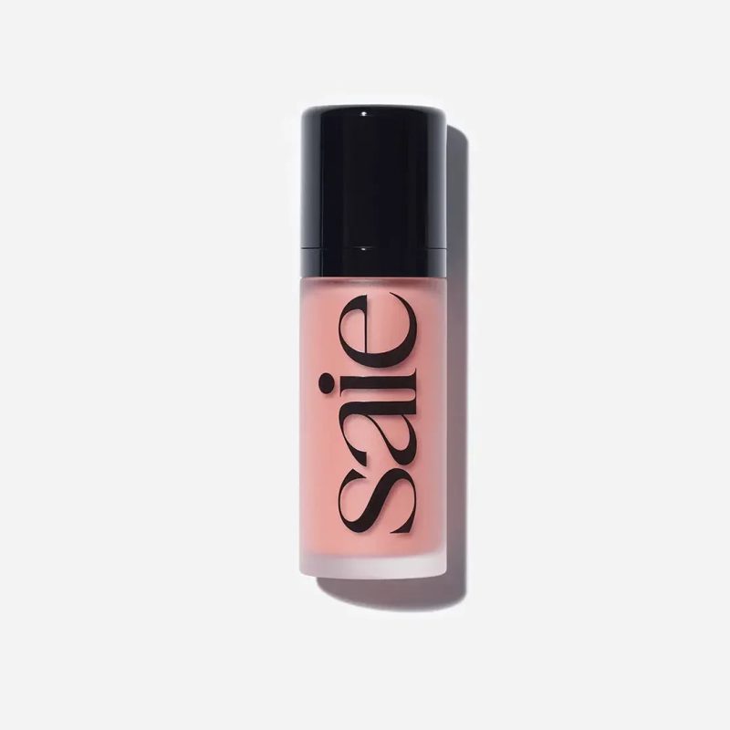 Saie  Dew Blush Liquid Cream Blush