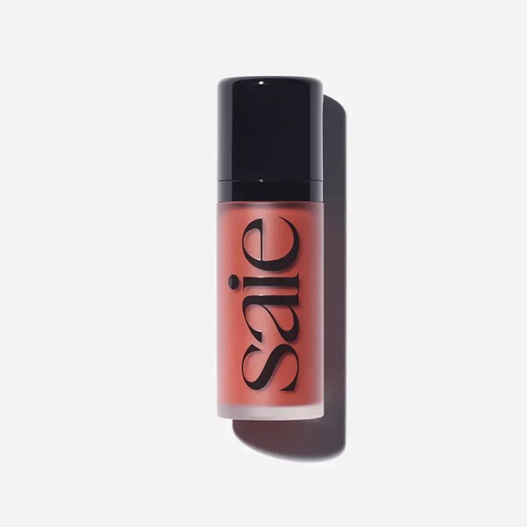 Saie  Dew Blush Liquid Cream Blush