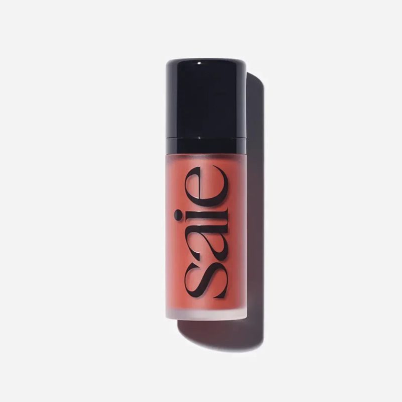 Saie  Dew Blush Liquid Cream Blush