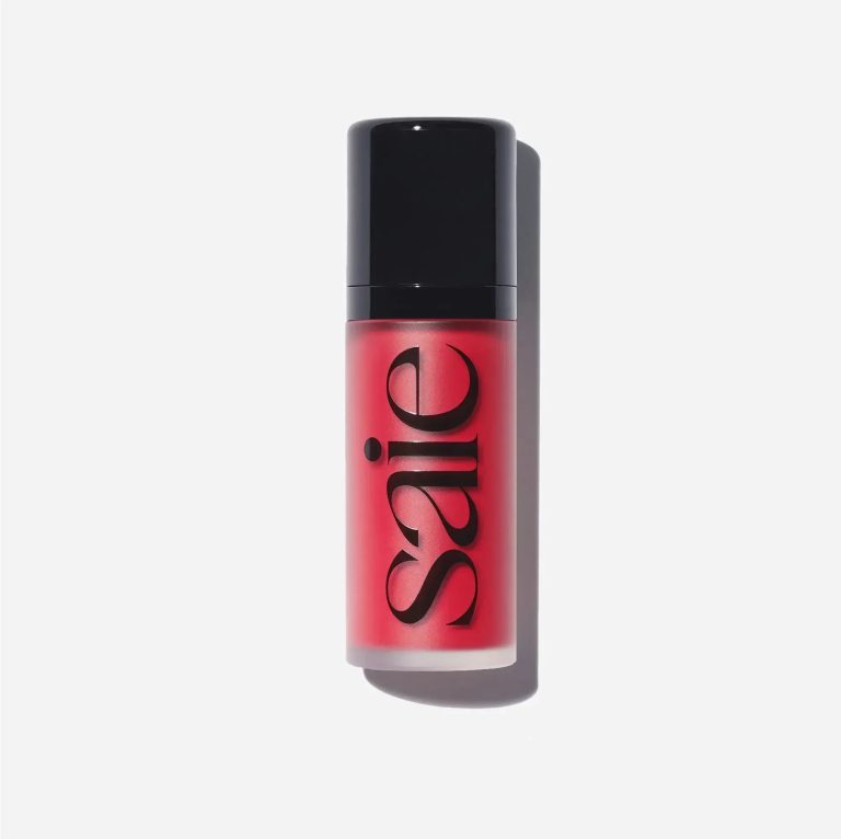 Saie  Dew Blush Liquid Cream Blush