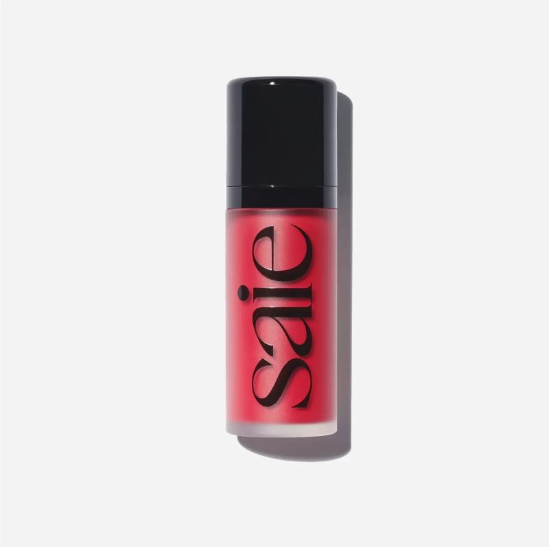 Saie  Dew Blush Liquid Cream Blush