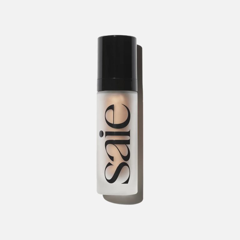 Saie Glowy Super Gel