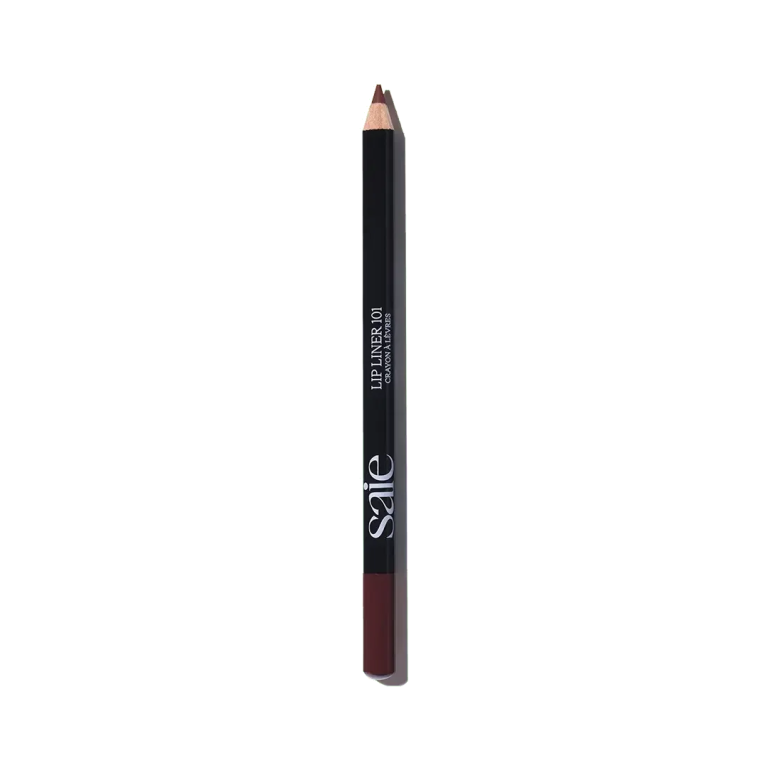 Saie Lip Liner 101