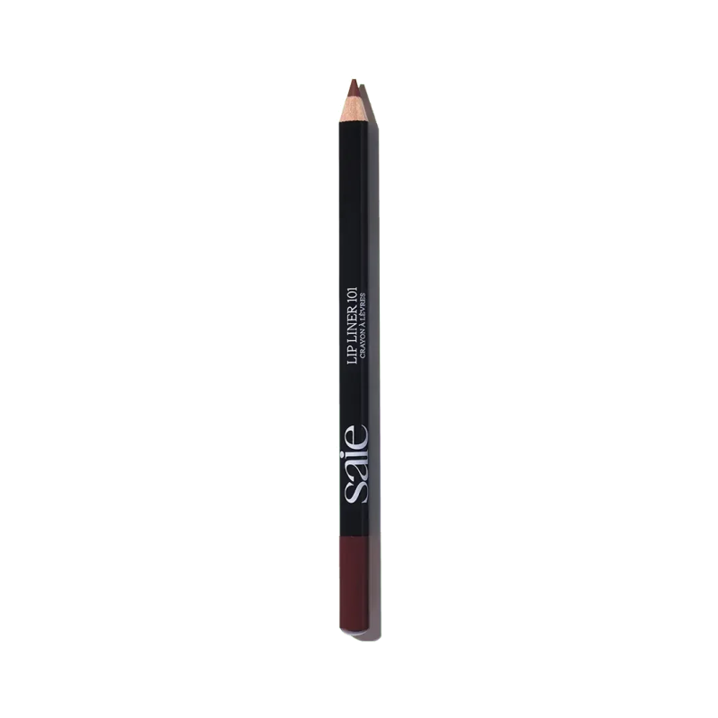 Saie Lip Liner 101