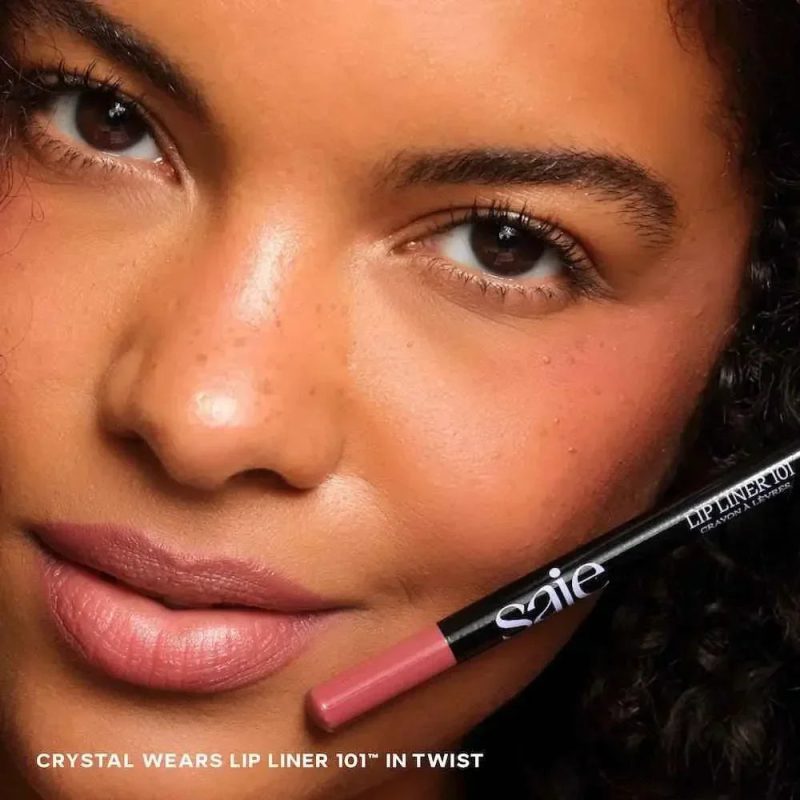 Saie Lip Liner 101