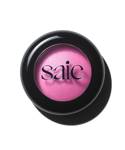 Saie SuperSuede Baked Powder Blush