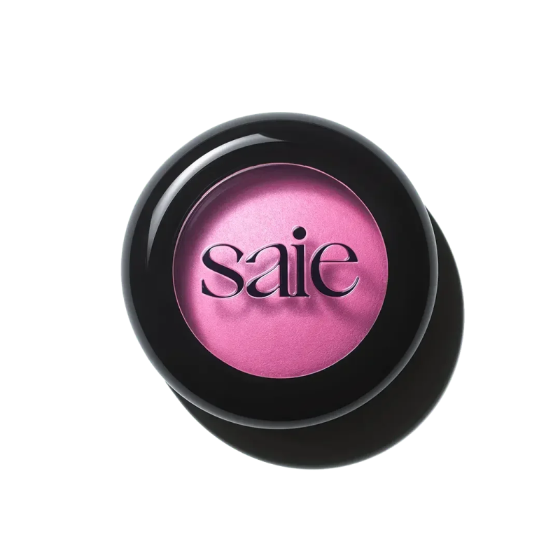 Saie SuperSuede Baked Powder Blush