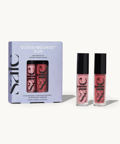 Saie Glossybounce Duo